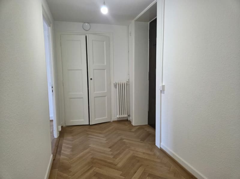 Renovated offices - 49 m² in the heart of Geneva (6)