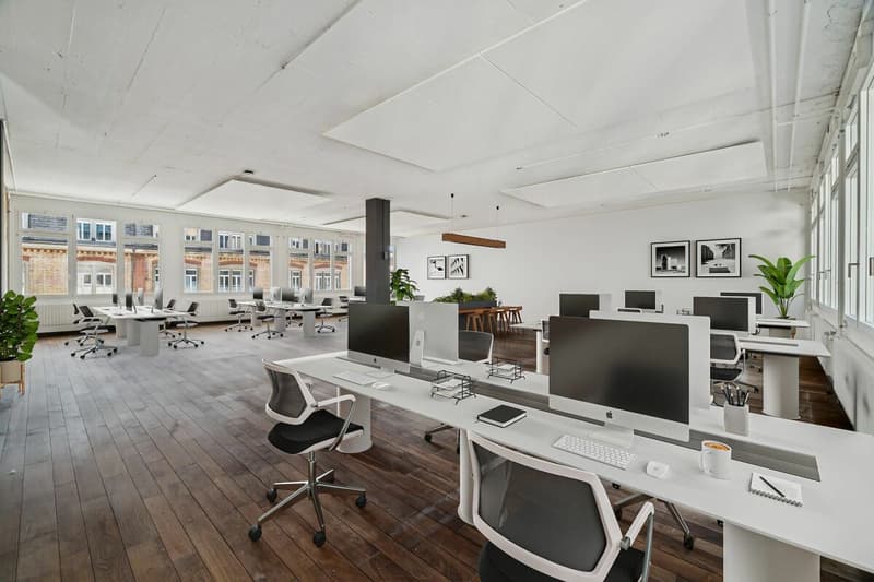 Ready to work - moderne Fläche an bester Lage (2)