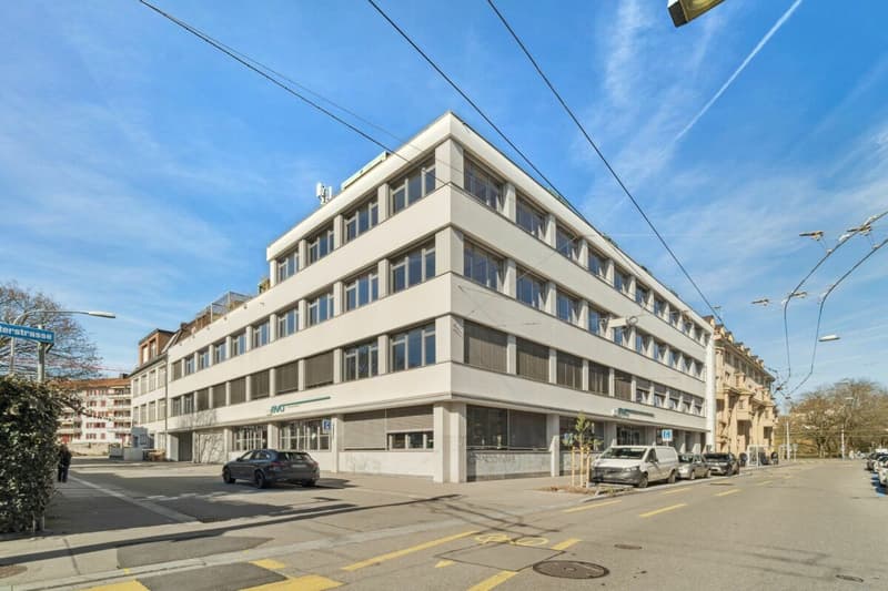 Ready to work - moderne Fläche an bester Lage (1)