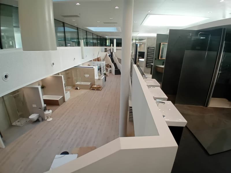 Surface de bureaux de 683 m² (5)