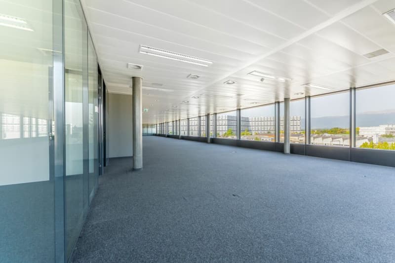 Surface de bureaux de 975m² (5)