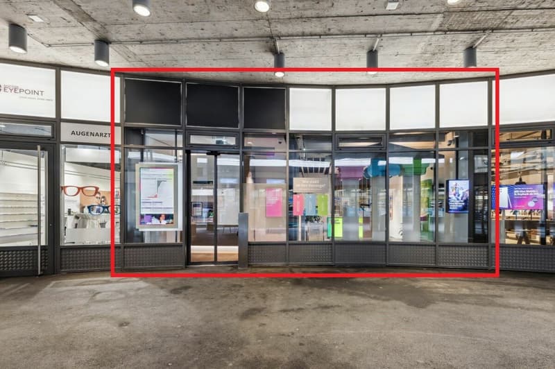 Ihre Geschäftsidee im Zentrum Oberdorf - Rossmann eröffnet im November 2026! (4)