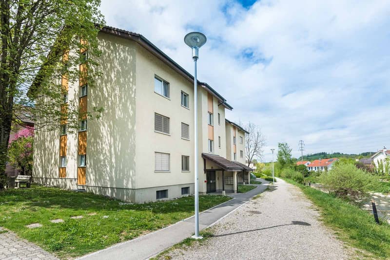 Aussenansicht