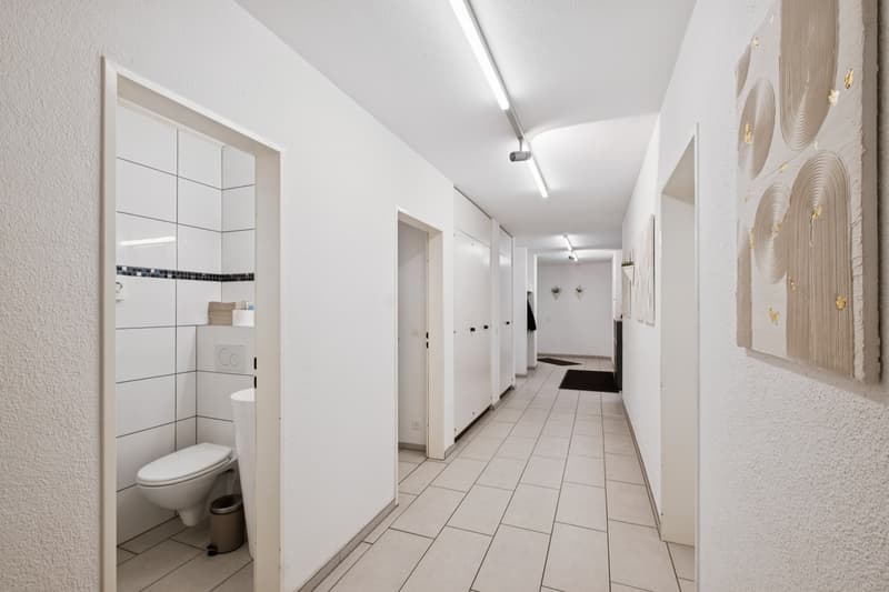 Korridor
