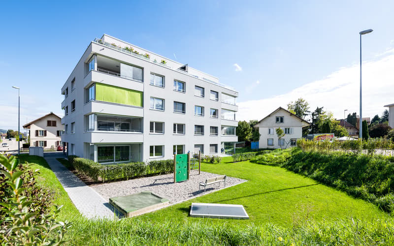 Aussenansicht