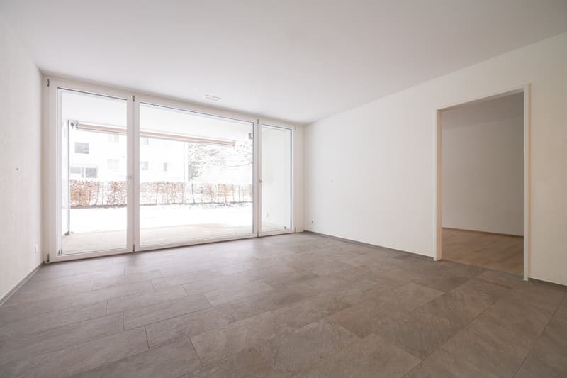 Moderne und gemütliche 3.5-Zimmerwohnung (5)
