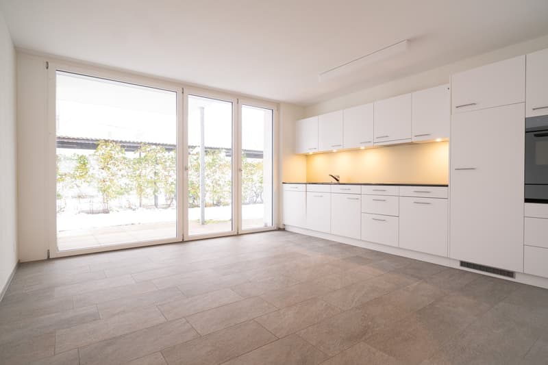 Moderne und gemütliche 3.5-Zimmerwohnung (3)