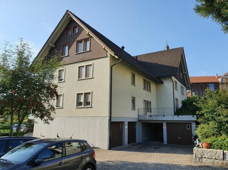 Aussenansicht 2