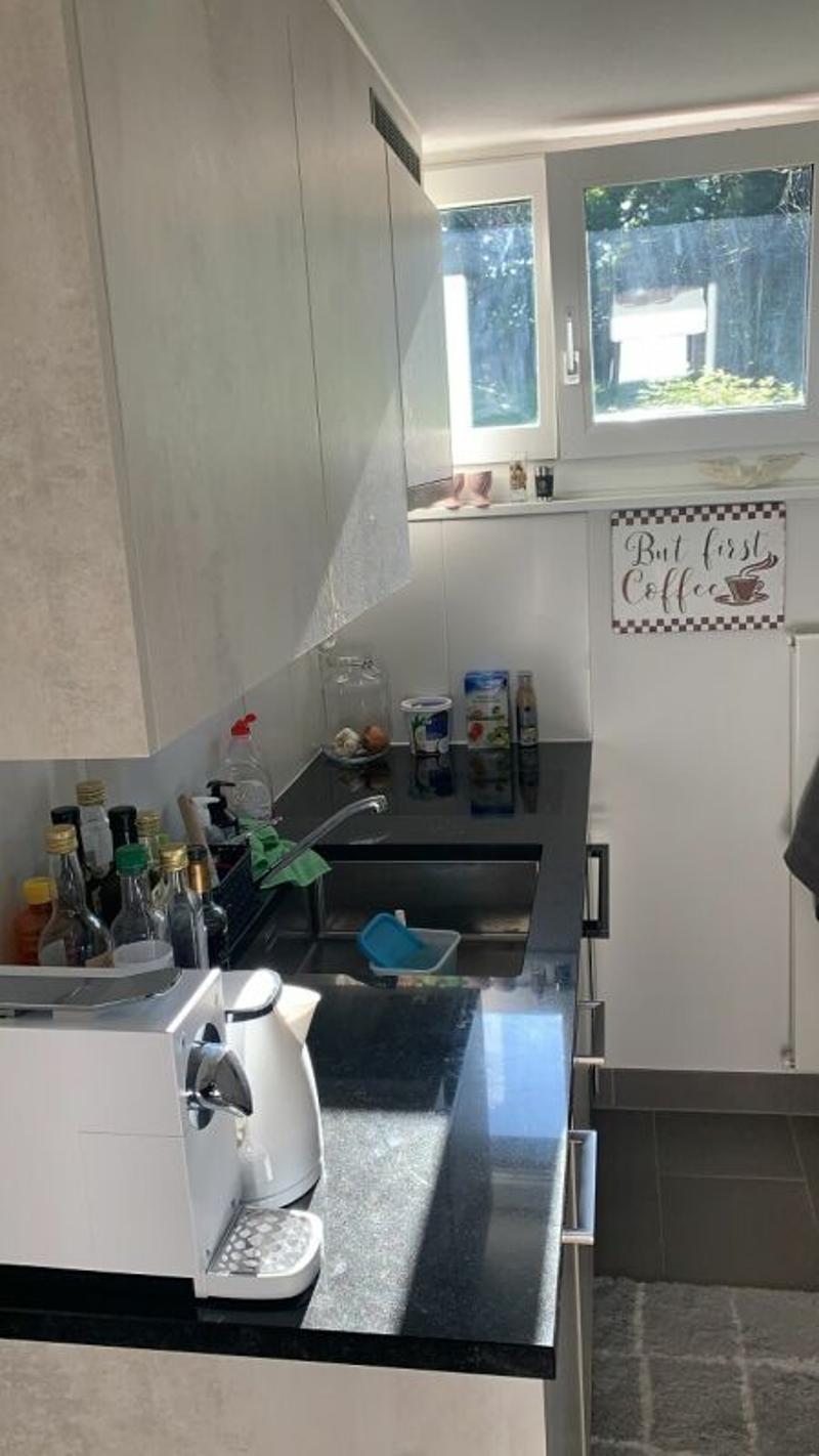 Piccolo ma raffinato... ideale per single o pendolari! (4)