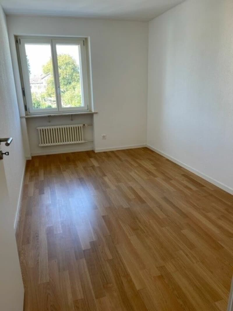 Ottimo appartamento di 3.5 locali in affitto nel cuore di Kradolf (5)