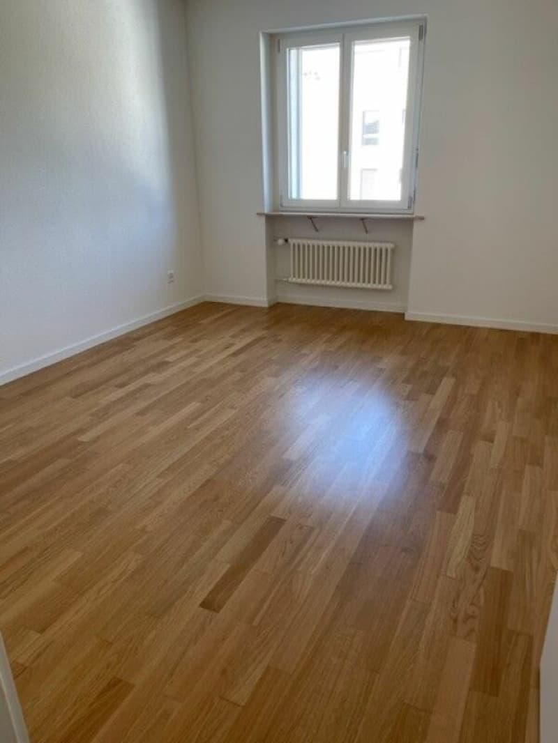 Ottimo appartamento di 3.5 locali in affitto nel cuore di Kradolf (3)