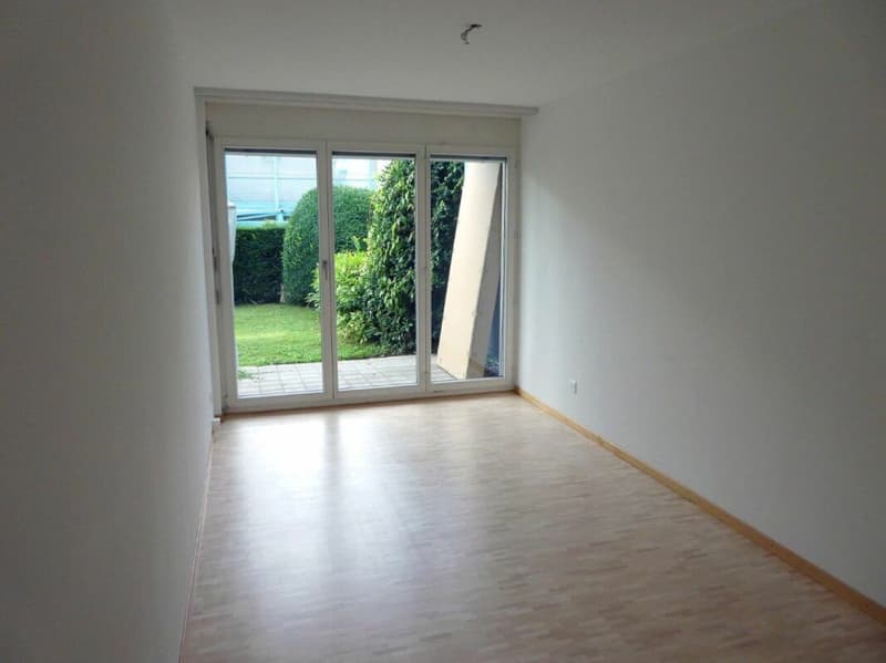 Superbe appartement-jardin 4.5 pièces à louer (10)