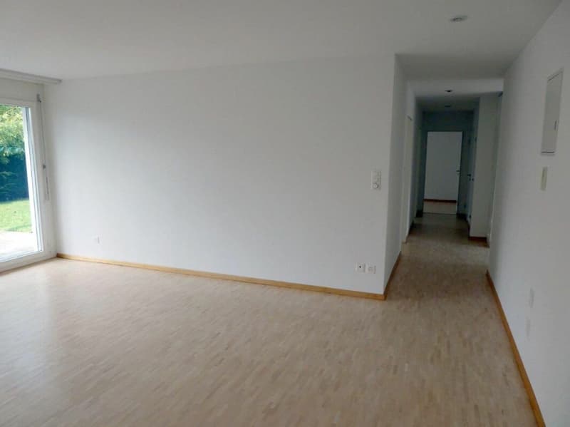 Superbe appartement-jardin 4.5 pièces à louer (8)