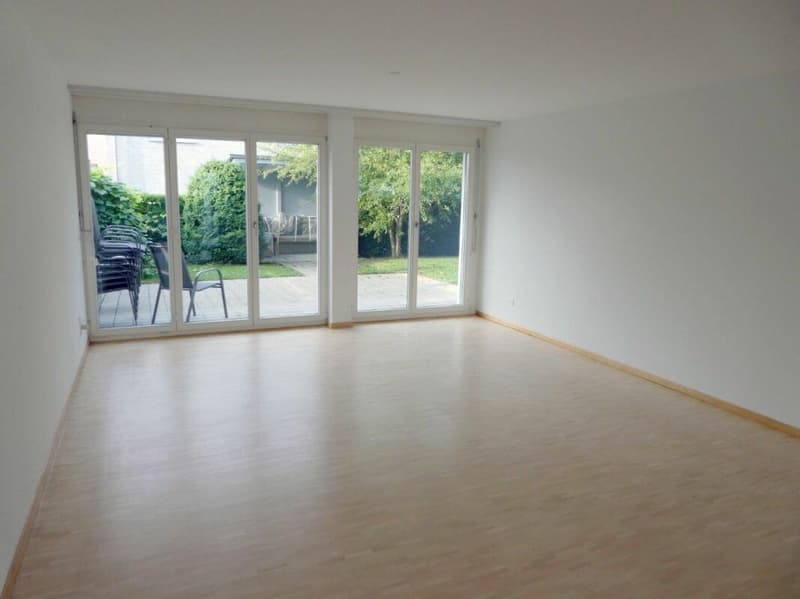 Superbe appartement-jardin 4.5 pièces à louer (2)