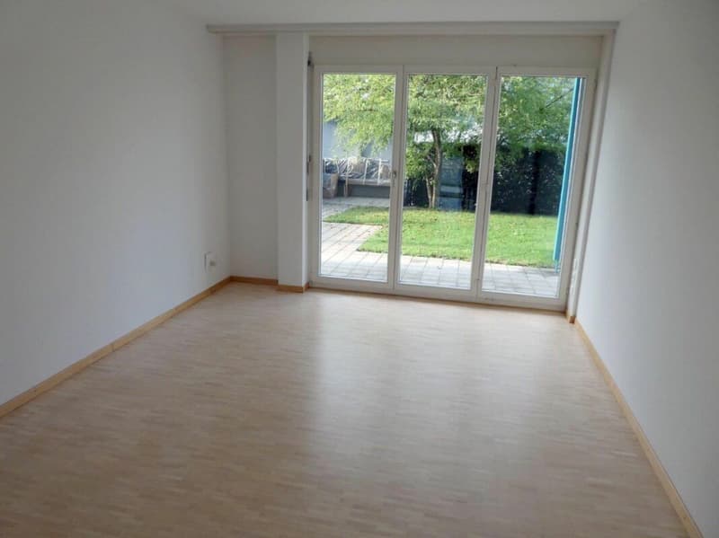 Superbe appartement-jardin 4.5 pièces à louer (9)