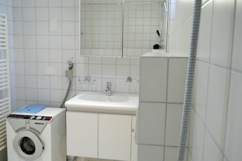 Bad/WC