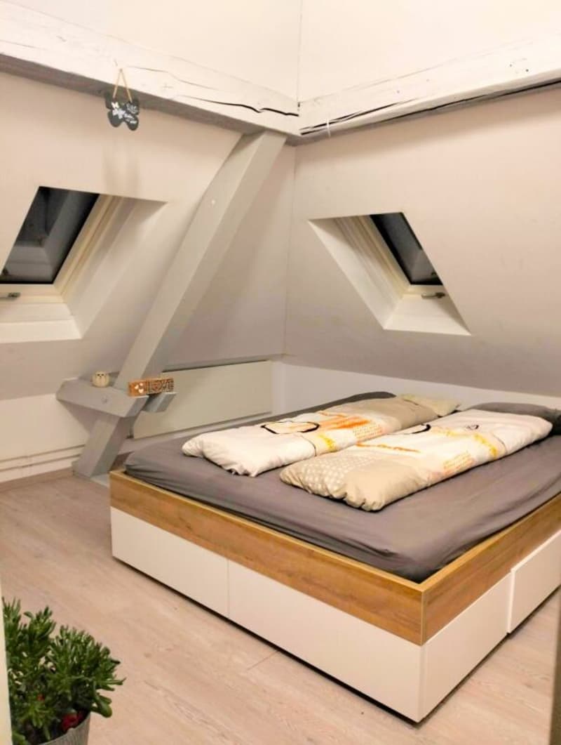 3.5 Zimmer-Bijou in Bazenheid zu mieten (4)