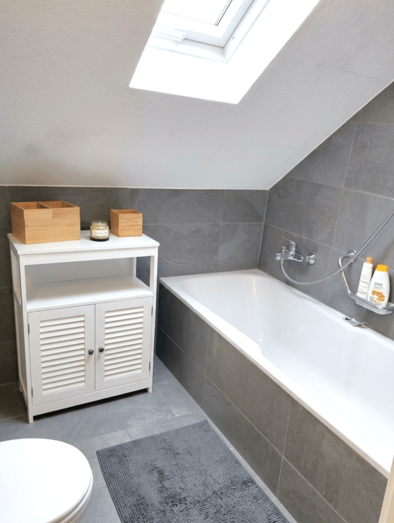 3.5 Zimmer-Bijou in Bazenheid zu mieten (5)