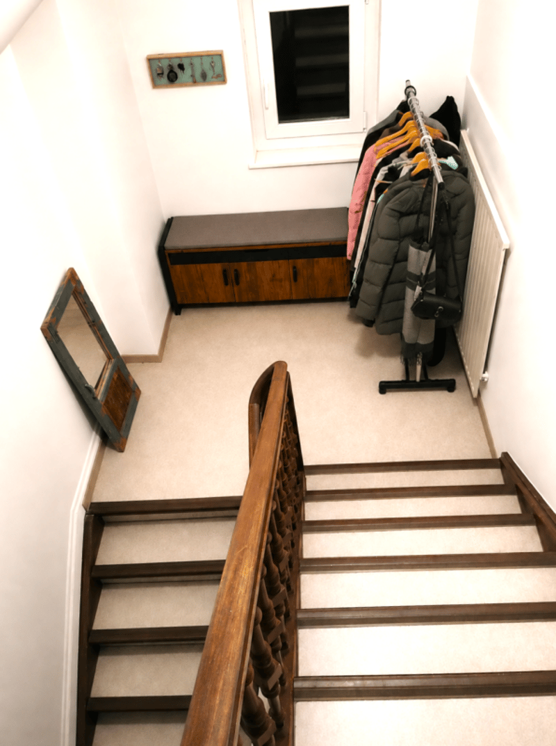 3.5 Zimmer-Bijou in Bazenheid zu mieten (6)