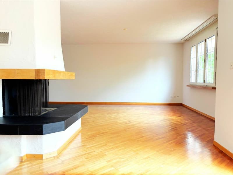 Wohn-/Esszimmer