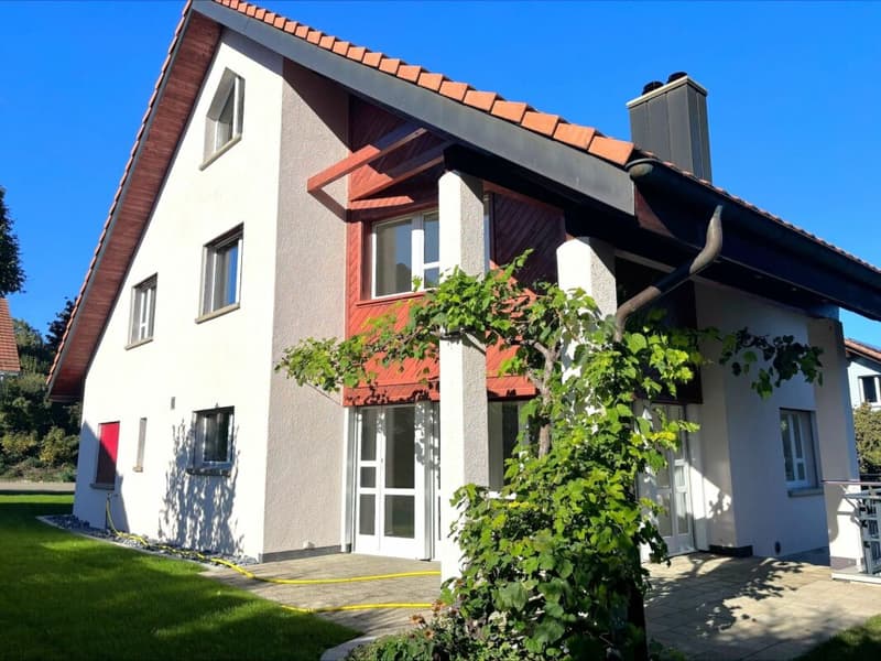 Aussenansicht