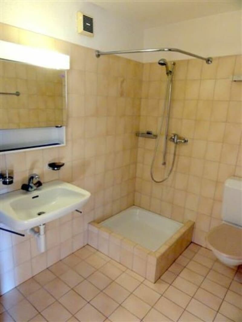 Dusche / WC