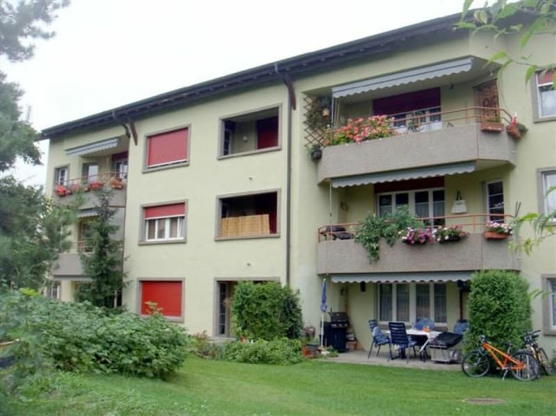 Aussenansicht