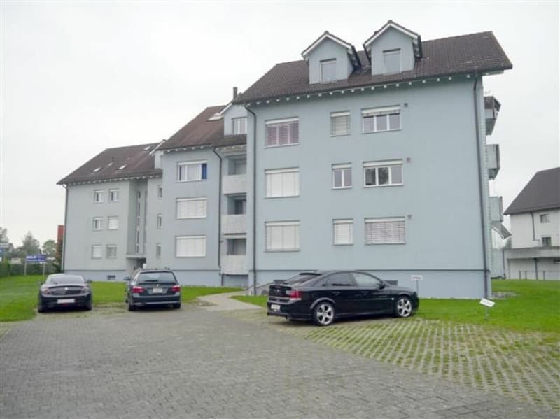 Aussenansicht
