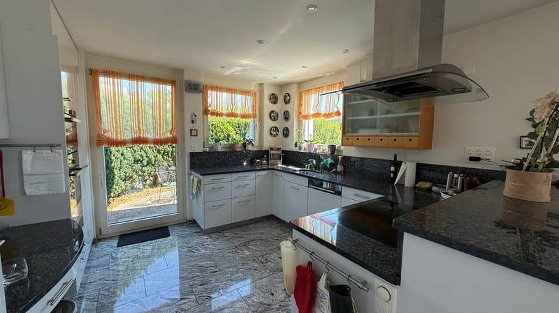 Spacious 10-room single-family house in a quiet location in Glattfelden (3)