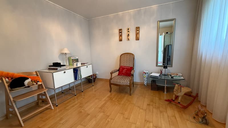 Spacious 10-room single-family house in a quiet location in Glattfelden (11)
