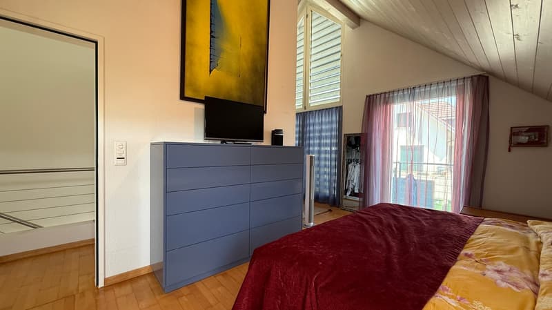 Spacious 10-room single-family house in a quiet location in Glattfelden (17)