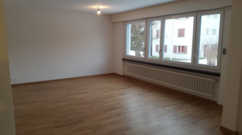 Attraktives Mehrfamilienhaus in Wallisellen – mit 6 Wohnungen (5)