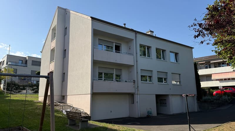 Attraktives Mehrfamilienhaus in Wallisellen – mit 6 Wohnungen (3)