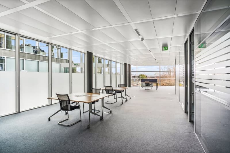 Offices for rent in Morges – Area of 513 m2 (10)