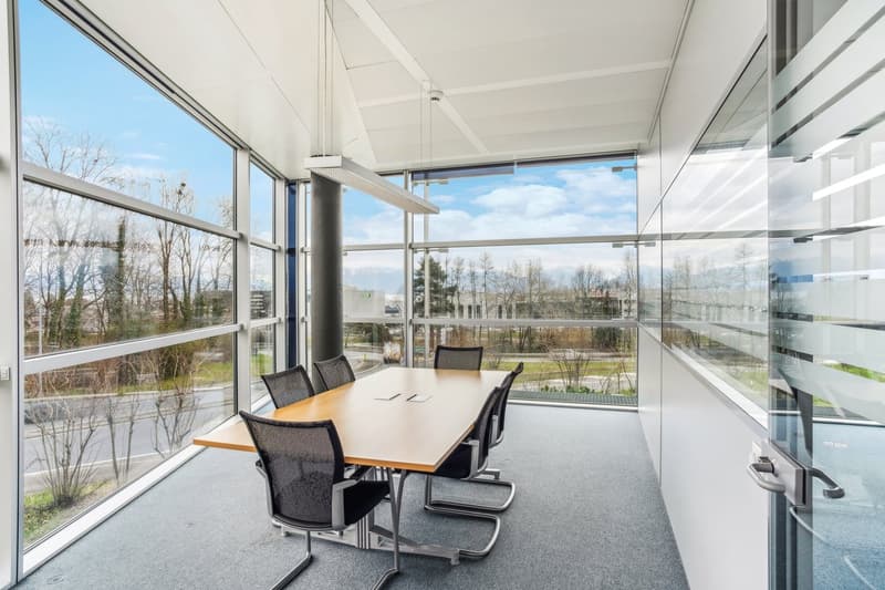 Offices for rent in Morges – Area of 513 m2 (5)