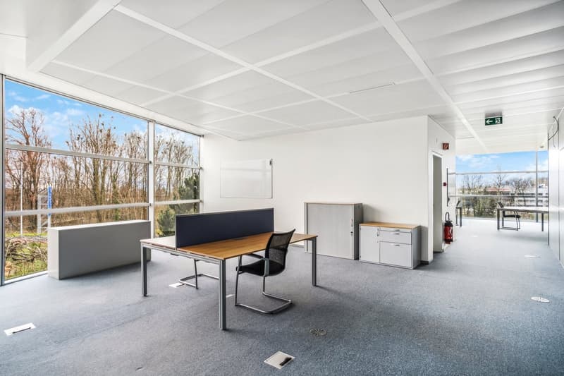 Offices for rent in Morges – Area of 513 m2 (4)