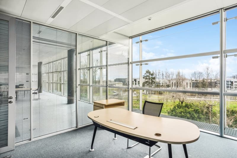 Offices for rent in Morges – Area of 513 m2 (6)