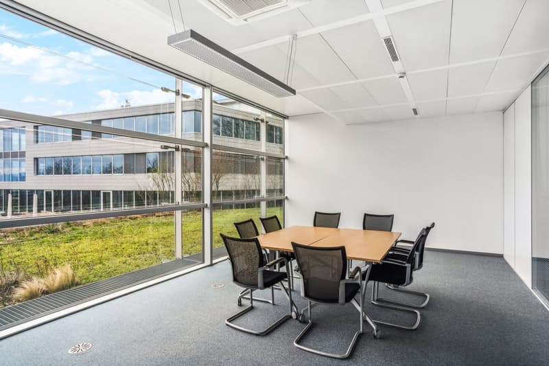 Offices for rent in Morges – Area of 513 m2 (8)