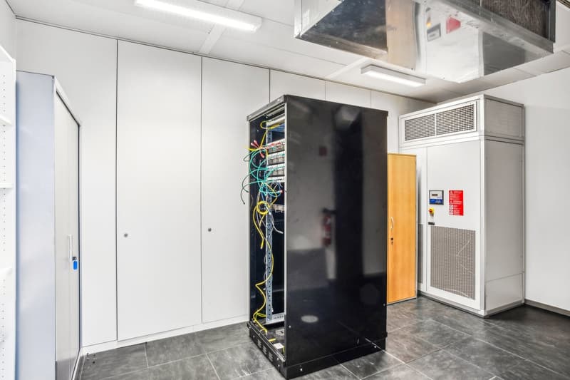 Offices for rent in Morges – Area of 513 m2 (12)