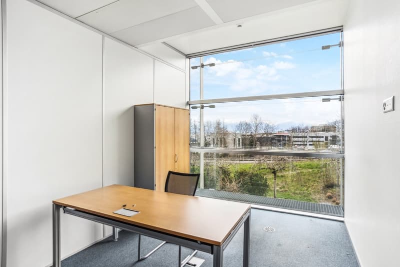 Offices for rent in Morges – Area of 513 m2 (9)