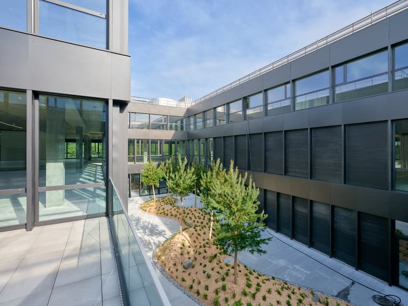 PULSE – Un centro di innovazione modulare nel cuore della regione di Losanna (12)