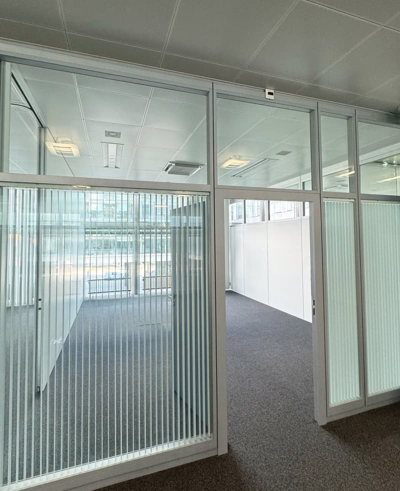 Moderne Bürofläche in Zürich-West (4)