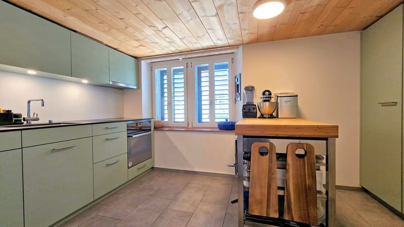 Completamente rinnovato e esteso con stile (6)
