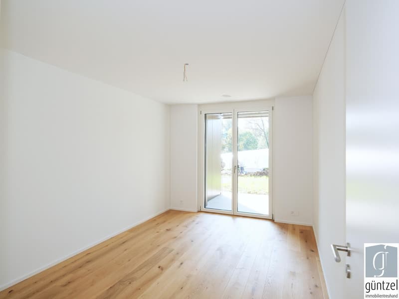 Schlafzimmer 3 Süd