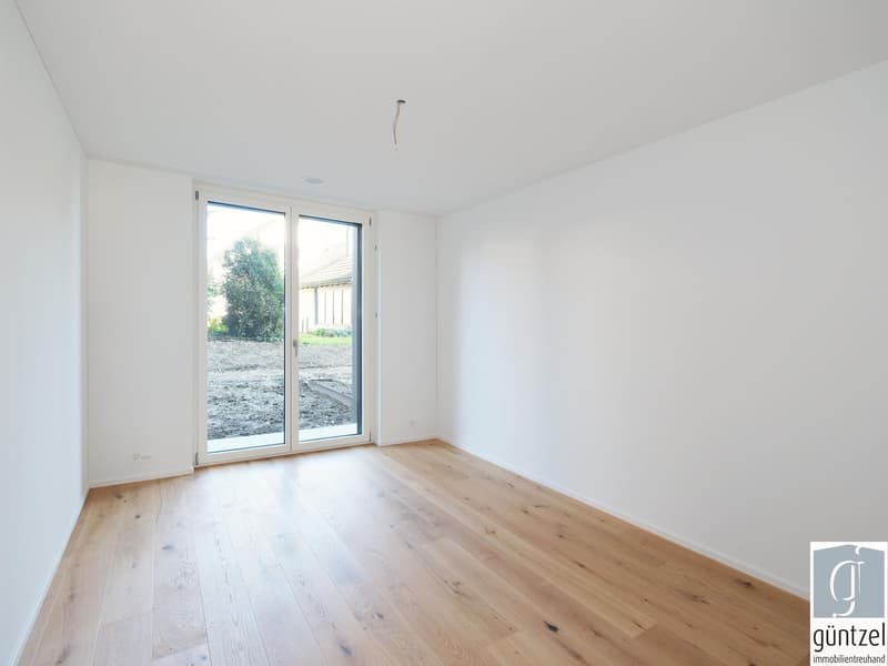 Schlafzimmer 2 Ost