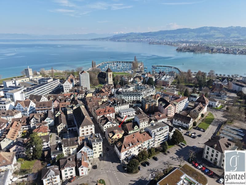 Attraktive Altstadtlage