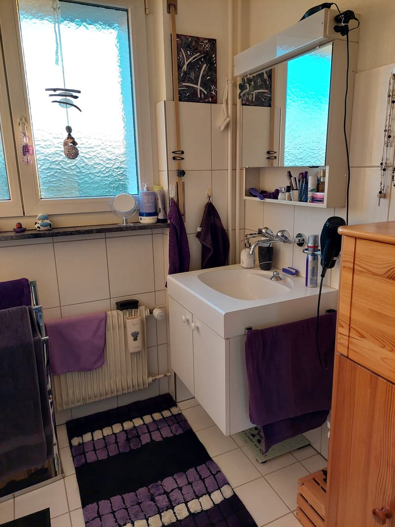 Helle 4-Zimmer-Wohnung mit Balkon und schöner Aussicht in Rothenhausen (6)