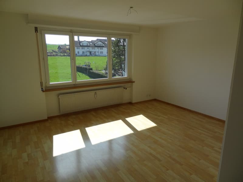 Helle 4-Zimmer-Wohnung mit Balkon und schöner Aussicht in Rothenhausen (3)
