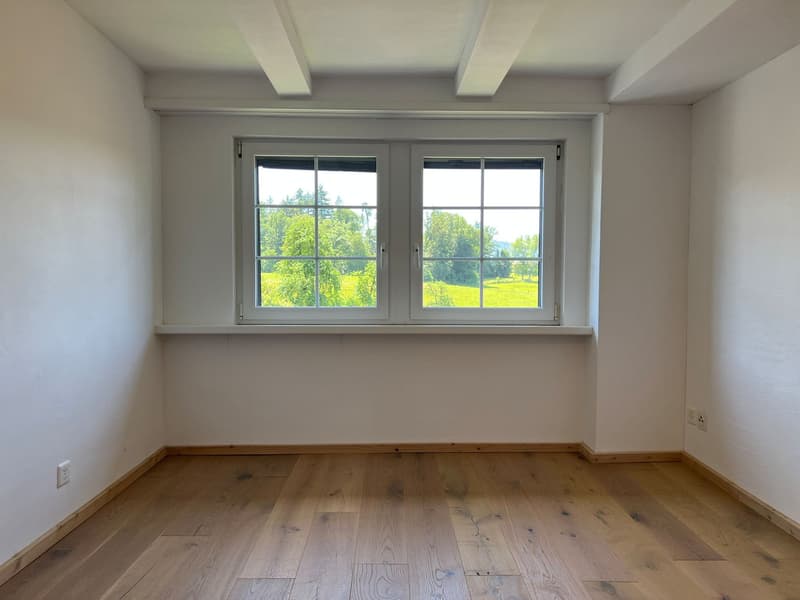 Zimmer im OG