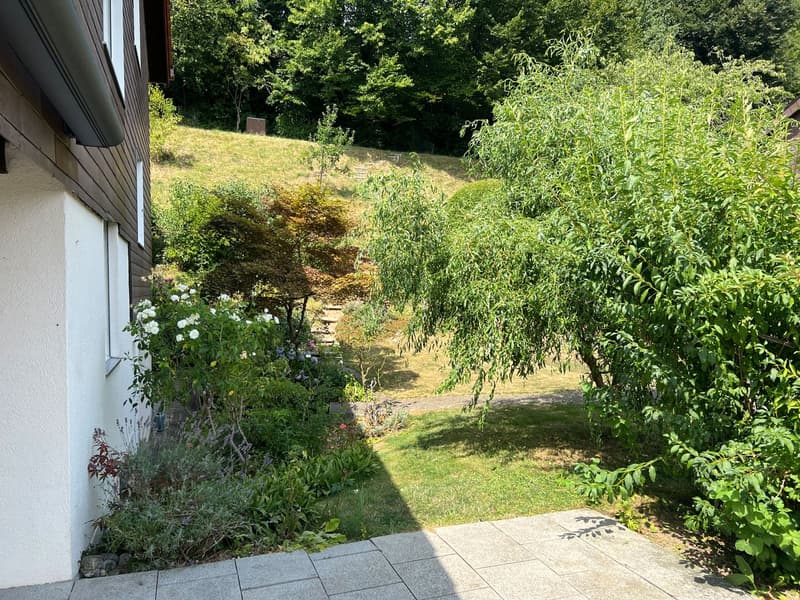 5.5-Zimmer-Doppel-Einfamilienhaus an bevorzugter Wohnlage (5)